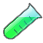 Lab icon 2