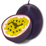 Passion fruit