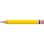 Standard pencil