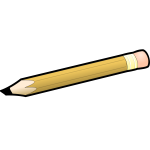 pencilnoshadow