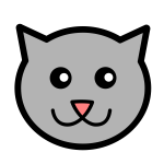 Kitty icon