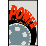 Power to the people