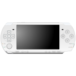 PSP 2000