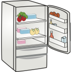 publicdomainq fridge