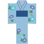 Kimono dress