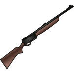 publicdomainq rifle