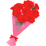 publicdomainq rose8