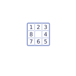 Number puzzle