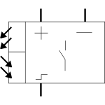 Photoelectric Switch