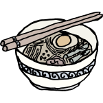 ramen bowl