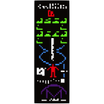 Arecibo message