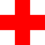 First aid symbol