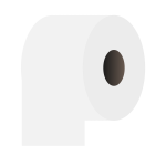 Toilet paper