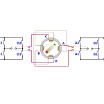 schrittmotor 02