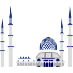 Sultan's mosque