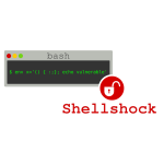 shellshock logo