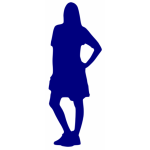 Handball player image