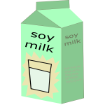 Soy milk