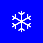 snowflake symbol