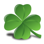 Saint Patrick Day Icon