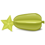 Star fruit