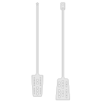 Homebrewing Paddles