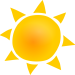 Sun drawing-1644359782