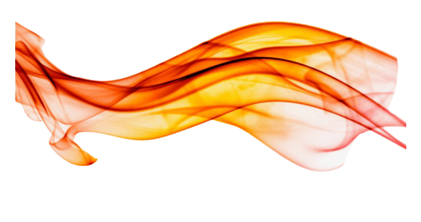 Orange Wave HQ Image Free Transparent PNG Image