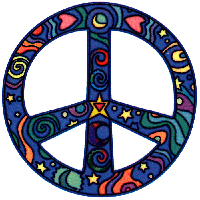 Peace Symbol PNG Category