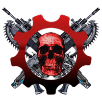 Gears Of War PNG Category