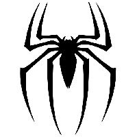 Spider PNG Category