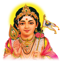 Kartikeya PNG Category