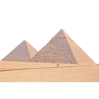 Pyramid PNG Category