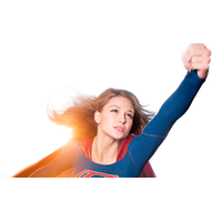 Supergirl PNG Category