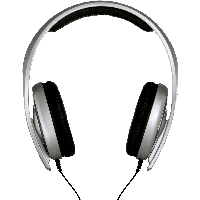 Headphones PNG Category