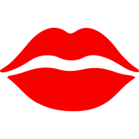 Lips PNG Category