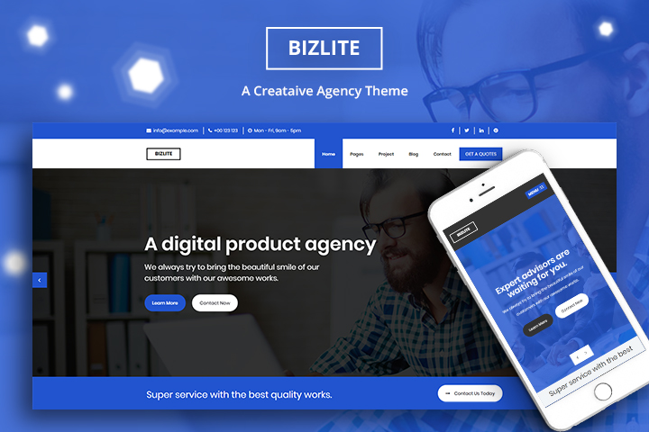 Bizlite Pro