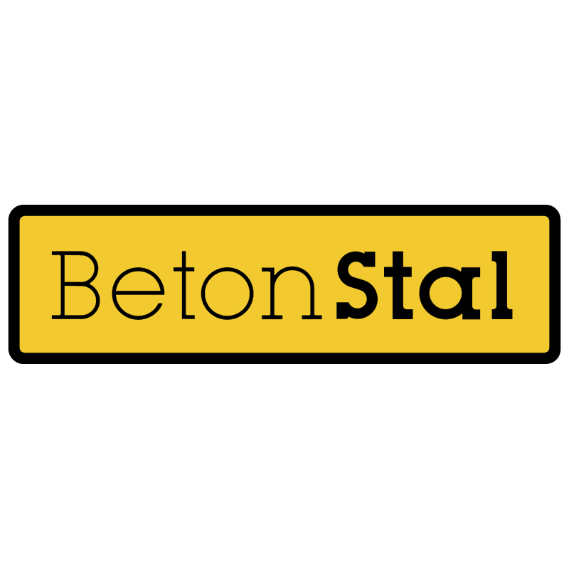 Betonstal 27685 vector