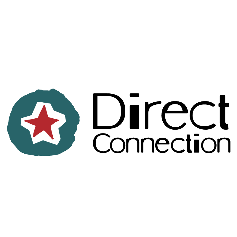 Direct Connection vector