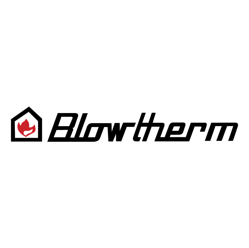 Blowtherm vector