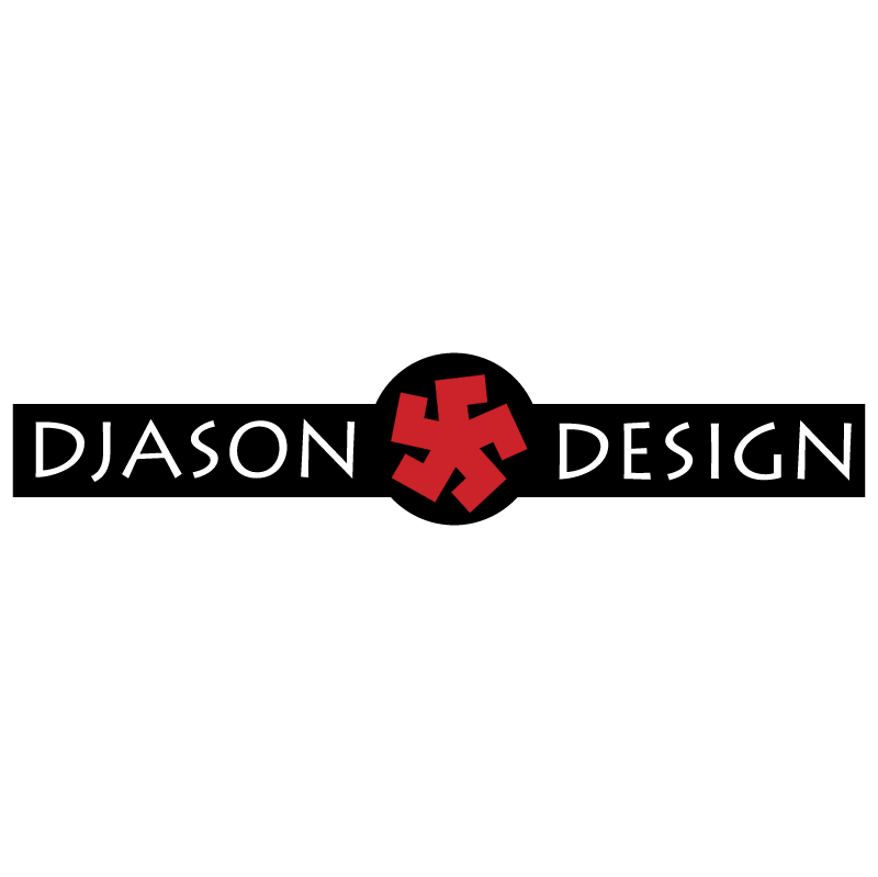 Djason Design vector