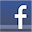 Facebook button