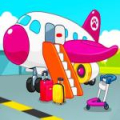 Kids Airport Adventure