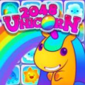 2048 Unicorn