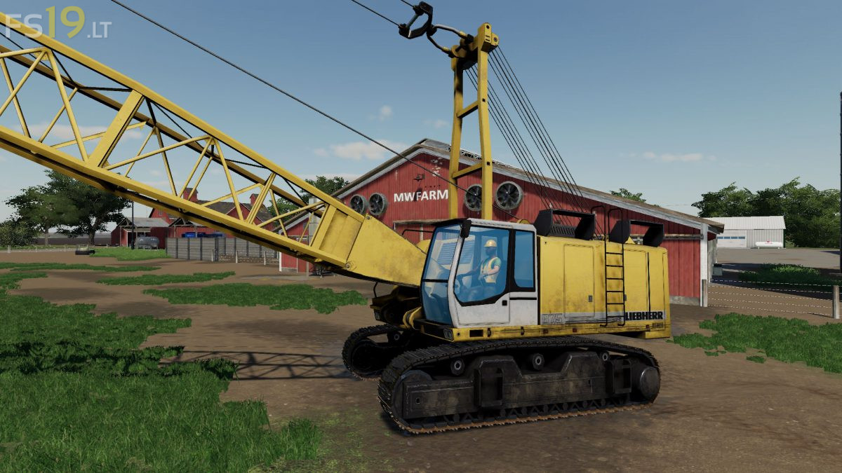 Niedersachsen 21 Map V 1 0 Fs19 Mods Farming Simulato - vrogue.co