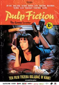 Pulp Fiction