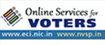 Voters Portal