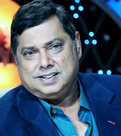 David Dhawan