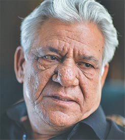 Om Puri