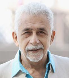 Naseeruddin Shah